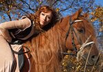 Рыжий конь: описание масти, генетика, породы рыжих лошадей