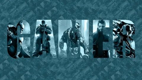 1920x1080 px computer game Gamer Gaming poster video High Qu