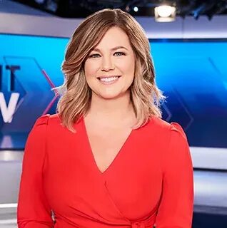 Brianna Keilar CCN, Bio, Age, Mother, Husband, Height, Salar