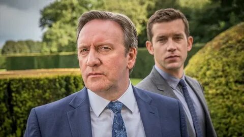 Midsomer Murders - S20E5 - Till Death Do Us Part Knowledge.c