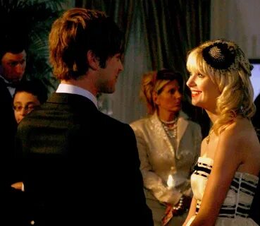 Nate and Jenny 2x09 - Jenny and Nate Photo (2817533) - Fanpo