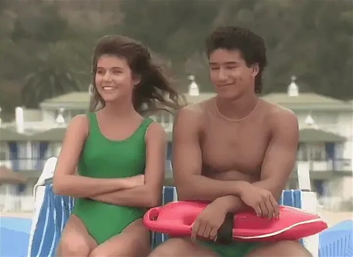 Funny Gifs : kelly kapowski GIF - VSGIF.com