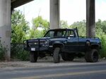 Chevrolet K30 Offroad : Purchase used 1985 Chevrolet M1028 C