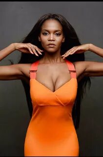 Oti Mabuse Tits #TheFappening