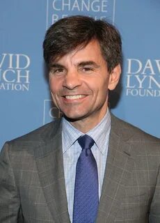 Picture of George Stephanopoulos