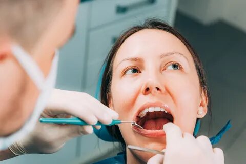 Diş Düzeltme - Alternatif Tedavi Seçenekleri - Ücretsiz Muay