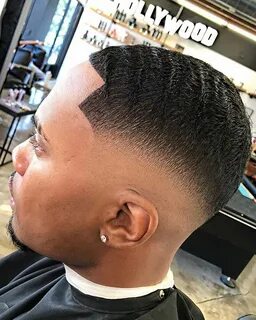 Wavey 🌊 🏄 low fade 💈 💈 *************************************