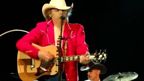 Dwight Yoakam Under Your Spell Again Austin, TX - YouTube