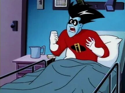 aRGENTeaM * Freakazoid! (1995) S02E09 - Two Against Freak