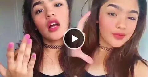 Watch: Another video of Andrea Brillantes became trending on