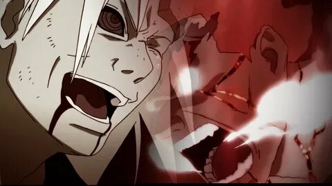 Naruto Shippuden: UNS4 - Might Guy (Gate of Death) vs. Madar