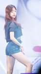 Kpop body x beauty - KPOP-ZIPGVRL Musikal, Film lama, Lee hy