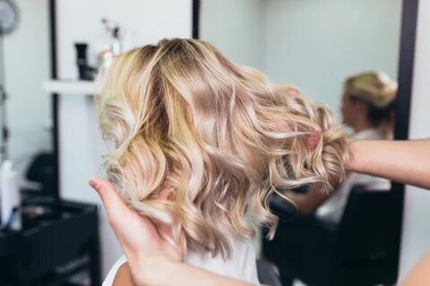 Top 4 Salon Hair Treatments You Need to Try for Lush Locks i