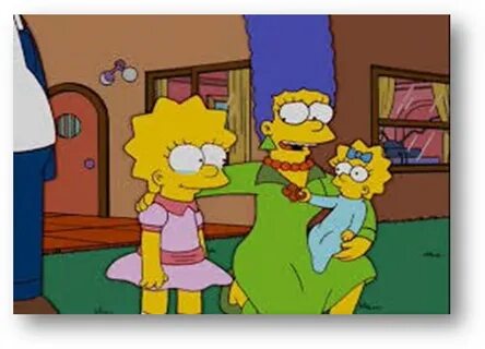 Старший сын этой интересной пары-Барт.