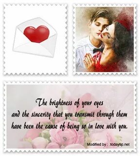 Very Beautiful Romantic Messages For My Boyfriend Love Messa