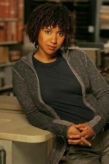 Picture of Tracie Thoms