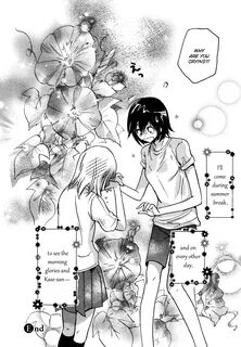 Asagao to Kase-san. ⋆ Lily Manga