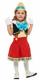 Pinocchio Girl Costumes Buy Pinocchio Girl Costumes For Chea