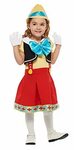 Pinocchio Costume Girl Shop For Pinocchio Costume Girl & Pri