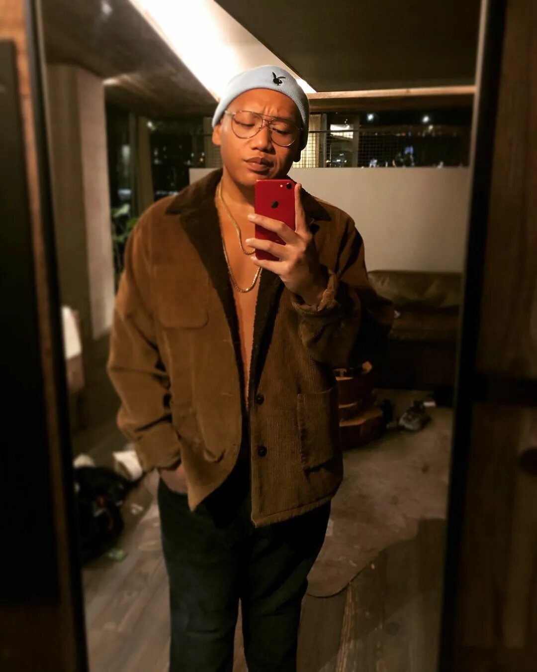 Jacob Batalon в Instagram: "Don’t try to get at me..imma be vibin all ...