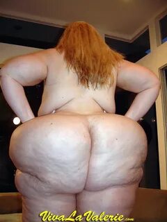 Viva La Valerie Ssbbw Ass Bobs And Vagene Free Download Nude