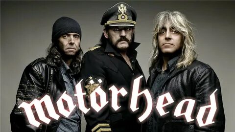 Motorhead Hd Related Keywords & Suggestions - Motorhead Hd L