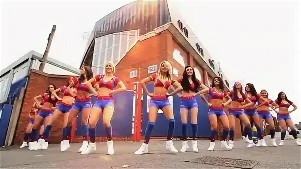 Crystal Palace Cheerleaders 6 Sexy Vids HD 720p Celebboard.n