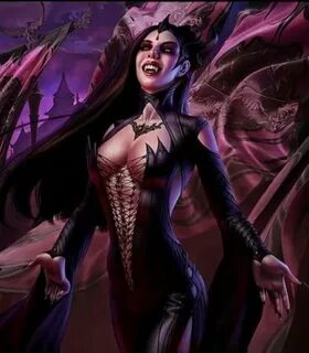 Αποτέλεσμα εικόνας για mtg fires of undeath Vampire art, Fan