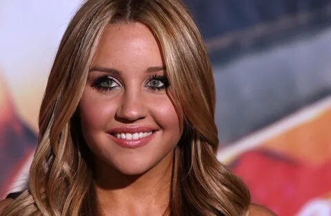 Chaotic Facts About Amanda Bynes