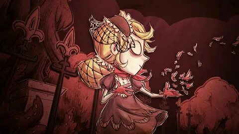Don T Starve Wallpapers posted by Sarah Sellers