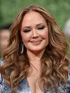 Leah Remini image