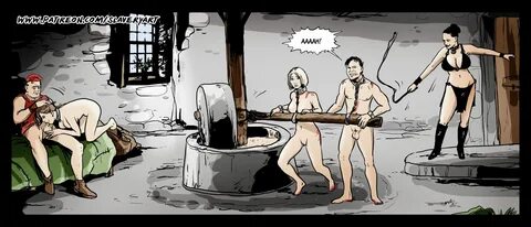 Sex slave wattpad story completed 🍓 slavery comics Story Viewer - エ ロ ２ 次 ...