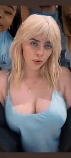 SexyCelebs23 on Twitter: "Billie's huuuuuge boobs https://t.co/L6...