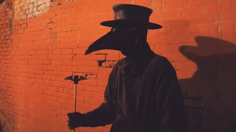 Plague Doctor Wallpaper Hd Related Keywords & Suggestions - 