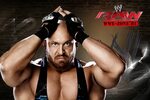 Биография рестлера WWE Ryback / Райбек, его дебют и коронные