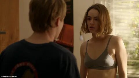 Brigette Lundy-Paine Nude The Fappening - FappeningGram