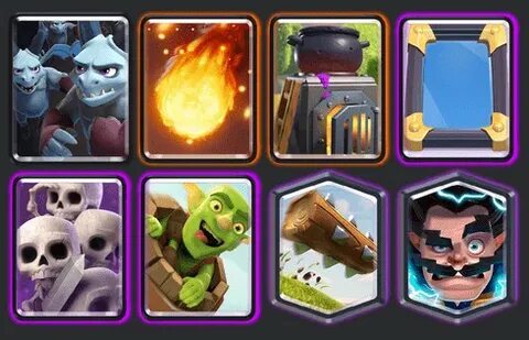 Best Clash Royale Decks Ever for Arena 1 to 13 (2022)