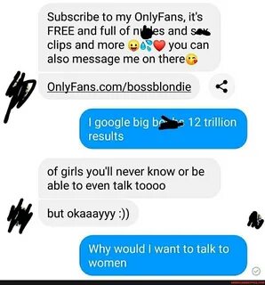 Onlyfans free subscription meaning