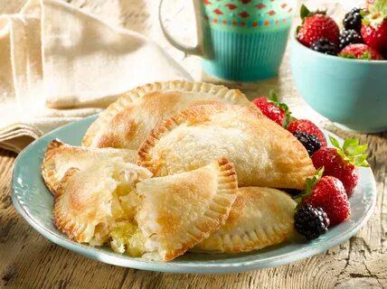 Dessert Empanada Related Keywords & Suggestions - Dessert Em