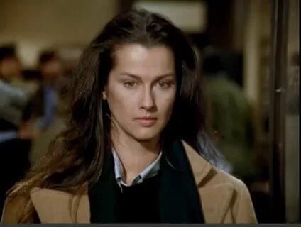 Veronica Hamel Veronica hamel, Hill street blues, Of mice an