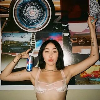 Noah Cyrus Nude LEAKED Pics And Hot Porn Video