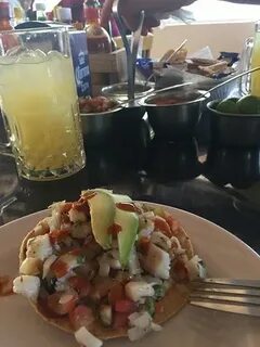 Mariscos La Playita, Сан-Луис-Патоси - фото ресторана - Trip