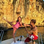 Justin Bieber on Instagram: "@jazmynbieber" Love justin bieb