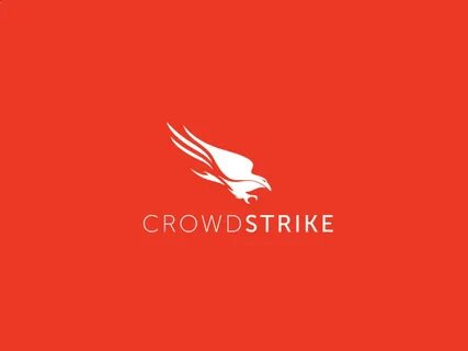 CrowdStrike Logo Animation gif by Seth Eckert on Dribbble