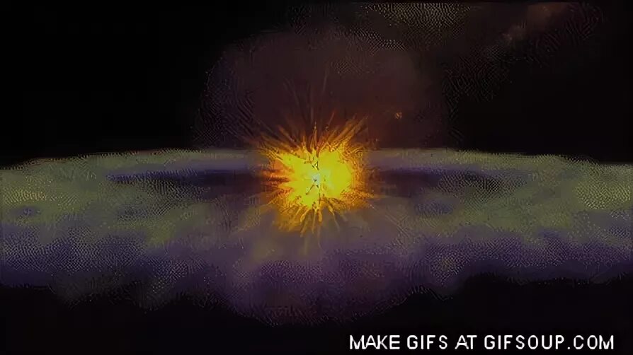 SuperNova GIF Gfycat