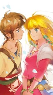 Link (Skyward Sword), Fanart - Zerochan Anime Image Board