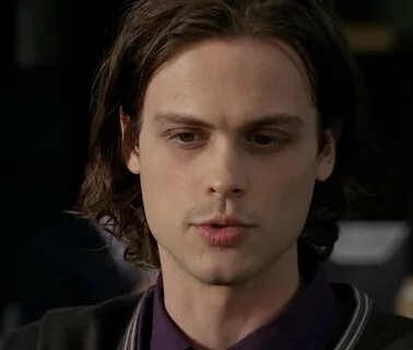 Spencer Reid From Criminal Minds Haircuts, Ranked