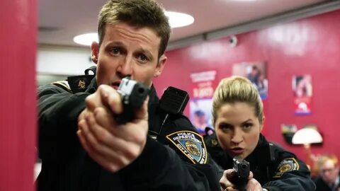 Blue Bloods: Season 6 Episode 17 - UniqueStream