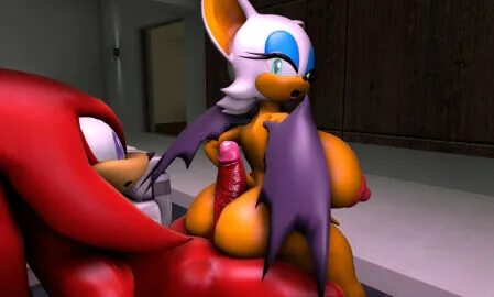 Rule34 - If it exists, there is porn of it / toxictigerex