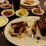 Smokin Hot Barbeque - Texarkana, TX